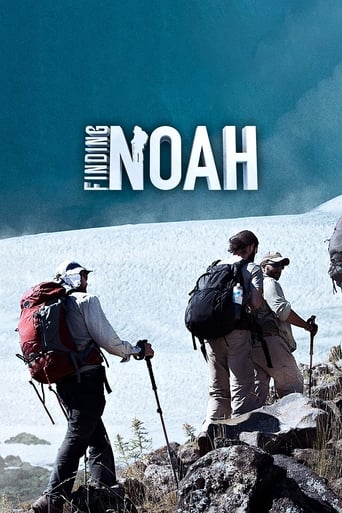 Finding Noah (2015) extra-torrent