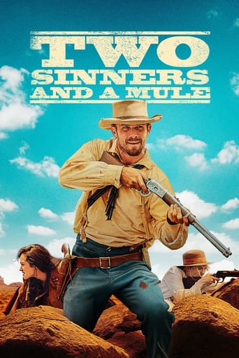 Two Sinners and a Mule (2023) extra-torrent