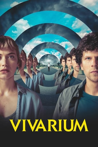Vivarium (2019) extra-torrent