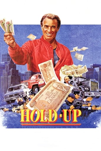 Hold-Up (1985) extra-torrent