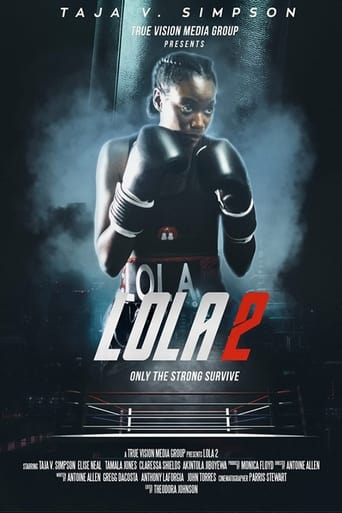 Lola 2 (2022) extra-torrent