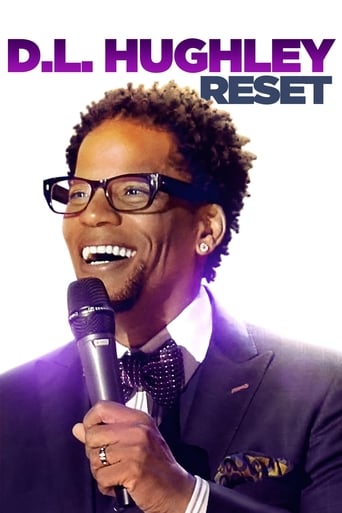 D.L. Hughley: Reset (2012) extra-torrent