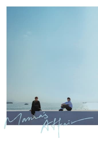 Mama's Affair (2022) extra-torrent