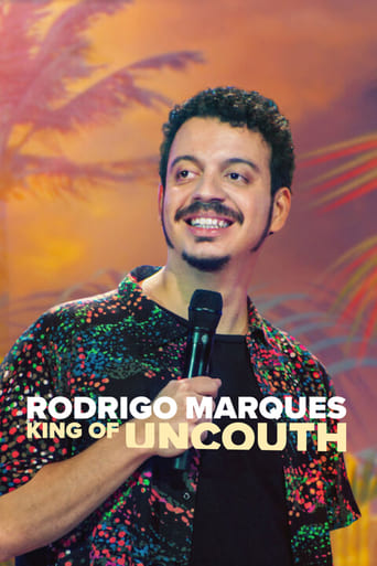 Rodrigo Marques: King of Uncouth (2022) extra-torrent