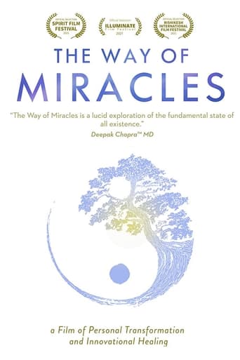The Way of Miracles (2021) extra-torrent