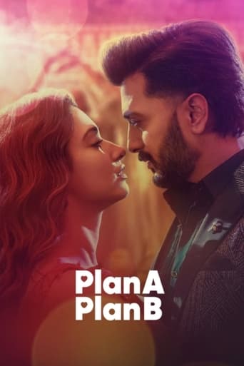 Plan A Plan B (2022) extra-torrent
