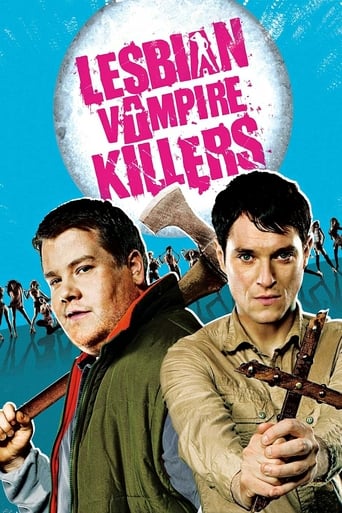 Lesbian Vampire Killers (2009) extra-torrent