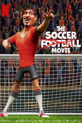 The Soccer Football Movie (2022) extra-torrent