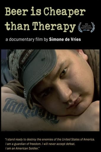 Beer Is Cheaper Than Therapy (2011) extra-torrent