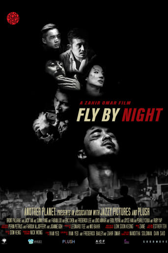 Fly by Night (2018) extra-torrent