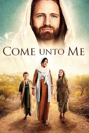 Come Unto Me (2016) extra-torrent