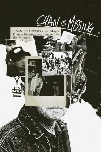 Chan Is Missing (1982) extra-torrent
