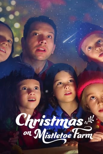 Christmas on Mistletoe Farm (2022) extra-torrent