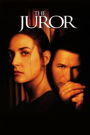 The Juror (1996) extra-torrent