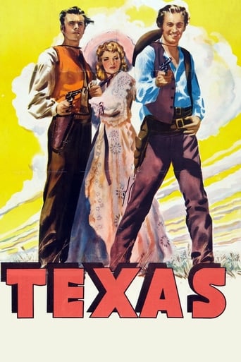 Texas (1941) extra-torrent
