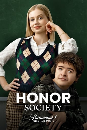 Honor Society (2022) extra-torrent