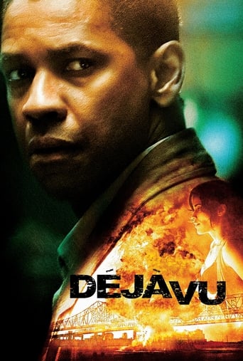 Deja Vu (2006) extra-torrent