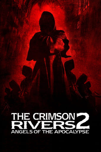 Crimson Rivers 2: Angels of the Apocalypse (2004) extra-torrent