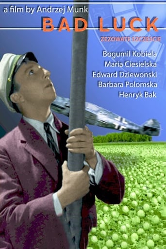 Bad Luck (1960) extra-torrent