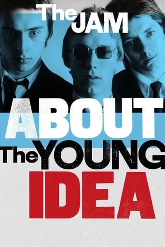 The Jam: About the Young Idea (2015) extra-torrent