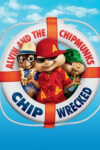 Alvin and the Chipmunks: Chipwrecked (2011) extra-torrent