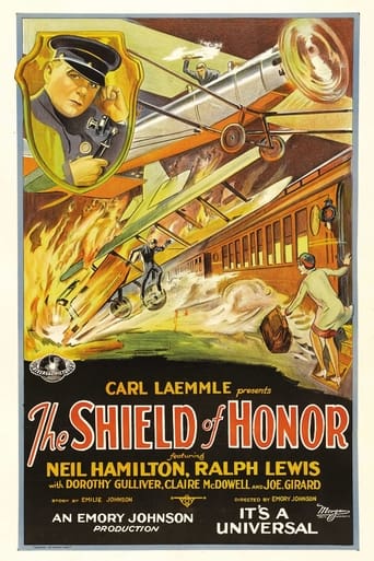 The Shield of Honor (1927) extra-torrent