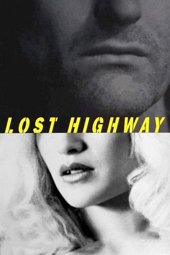Lost Highway (1997) extra-torrent