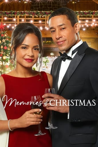 Memories of Christmas (2018) extra-torrent