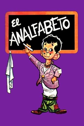 The Illiterate One (1961) extra-torrent
