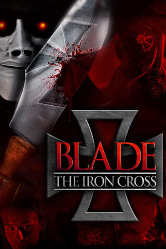 Blade the Iron Cross (2020) extra-torrent