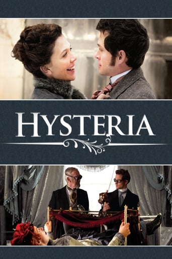 Hysteria (2011) extra-torrent
