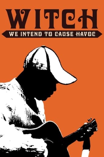 We Intend to Cause Havoc (2019) extra-torrent