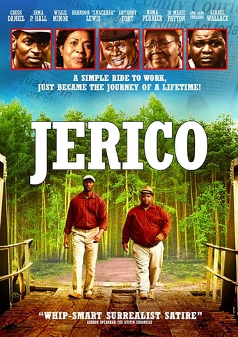 Jerico (2016) extra-torrent