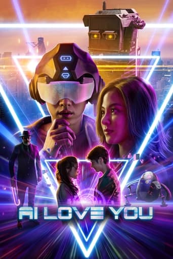 AI Love You (2022) extra-torrent