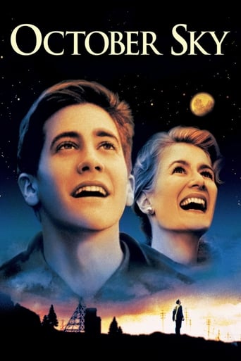 October Sky (1999) extra-torrent