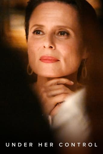 Under Her Control (2022) extra-torrent