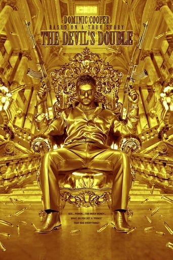 The Devil's Double (2011) extra-torrent