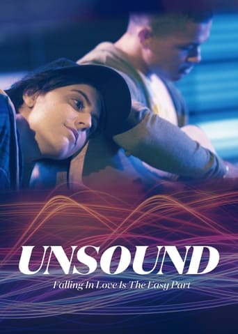 Unsound (2020) extra-torrent