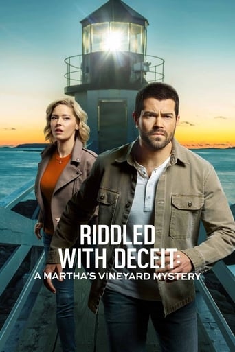 Martha's Vineyard Mysteries Riddled with Deceit (2020) extra-torrent