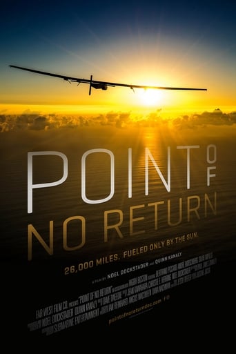 Point of No Return (2017) extra-torrent