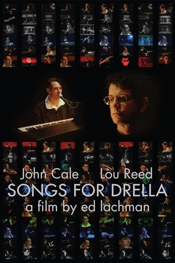 Songs for Drella (1990) extra-torrent