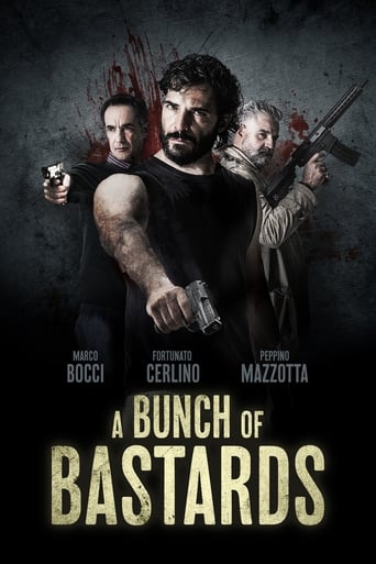 A Bunch of Bastards (2021) extra-torrent