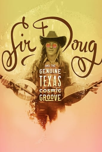 Sir Doug and the Genuine Texas Cosmic Groove (2015) extra-torrent