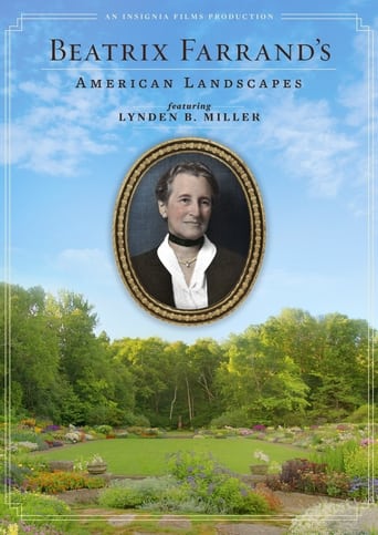 Beatrix Farrand's American Landscapes (2019) extra-torrent