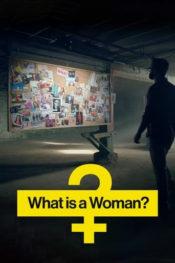 What Is a Woman? (2022) extra-torrent