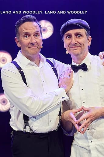 Lano & Woodley in Lano and Woodley (2021) extra-torrent