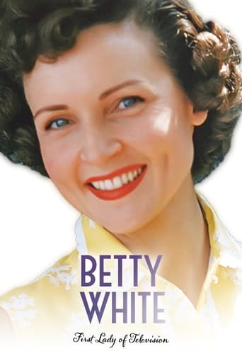 Betty White: First Lady of Television yts