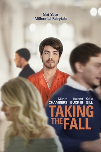 Taking the Fall (2021) extra-torrent