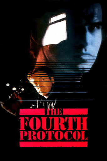 The Fourth Protocol (1987) extra-torrent