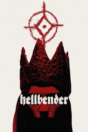 Hellbender (2021) extra-torrent